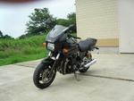 �������� �� ������ �������� Yamaha XJR1200R 1996 ���� 5